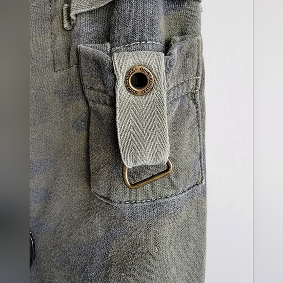 Vintage Juicy Couture Made in America - Picture 5 of 8